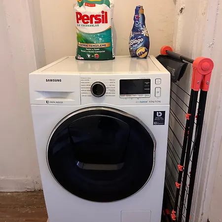 I1 Historic House With Gorgeous View Istanbul