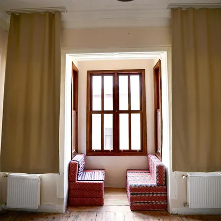 I1 Historic House With Gorgeous View Guest house 3*