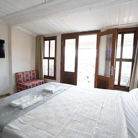 I1 Historic House With Gorgeous View