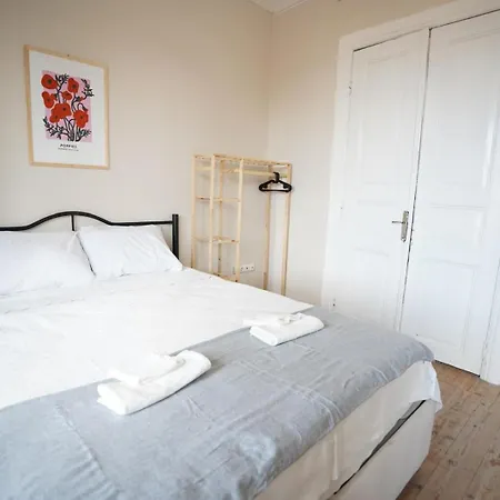 I1 Historic House With Gorgeous View