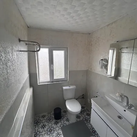 I1 Historic House With Gorgeous View