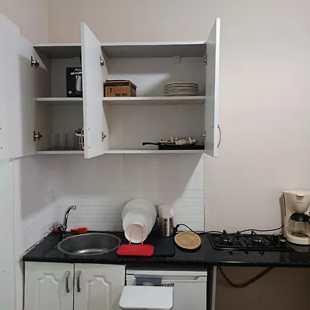 I1 Historic House With Gorgeous View Guest house 3*