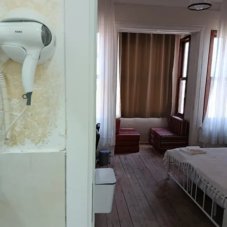 Guest house I1 Historic House With Gorgeous View 3*