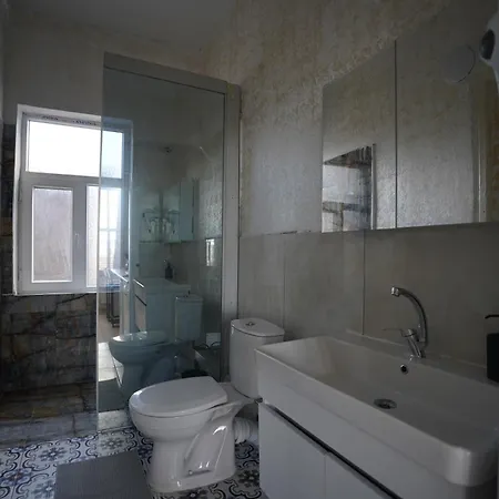I1 Historic House With Gorgeous View Maison d'hôtes