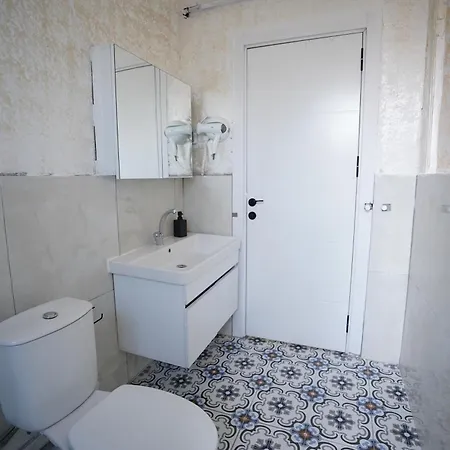 I1 Historic House With Gorgeous View Gæstehus Istanbul