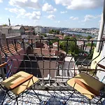I1 Historic House With Gorgeous View 3* Istanbul