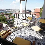 Guest house I1 Historic House With Gorgeous View 3*