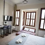I1 Historic House With Gorgeous View 3* Istanbul