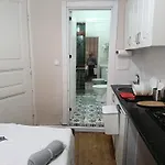 I1 Historic House With Gorgeous View 3* Istanbul
