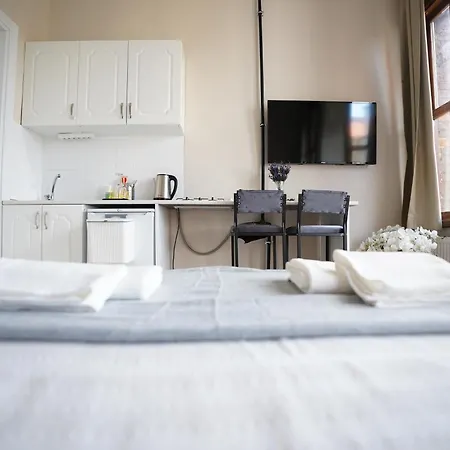 I1 Historic House With Gorgeous View Konukevi