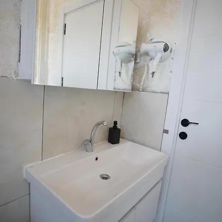 I1 Historic House With Gorgeous View 招待所 伊斯坦布尔