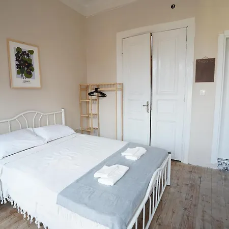 I1 Historic House With Gorgeous View Konukevi 3*