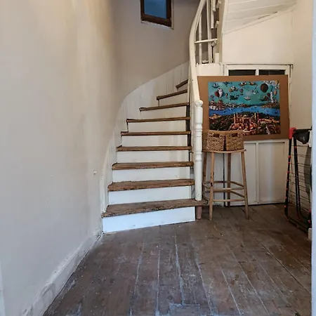 I1 Historic House With Gorgeous View